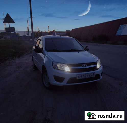 Автоинструктор Чебоксары - изображение 1