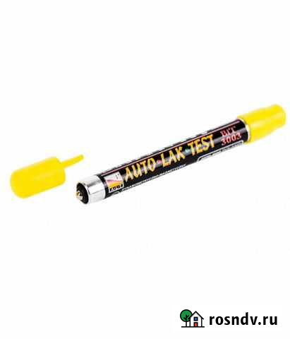 Толщиномер Bit3003 новый Новосибирск - изображение 1