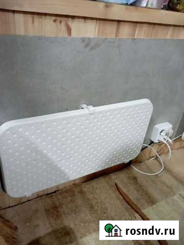 Радиатор карбонокварцевый 300кВт Коломна - изображение 1