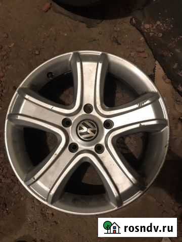 Диски на Таурег Волгоград - изображение 1