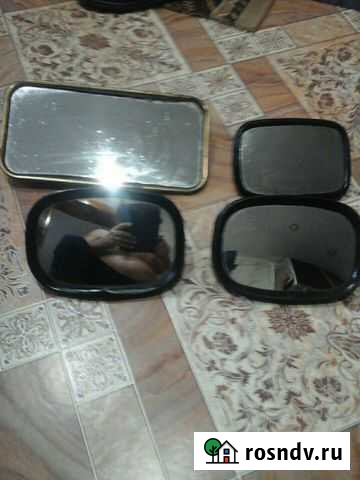 Зеркало Балашов - изображение 1