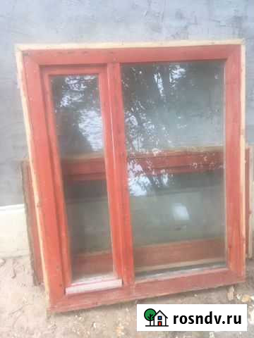 Деревянные окна Вологда - изображение 1