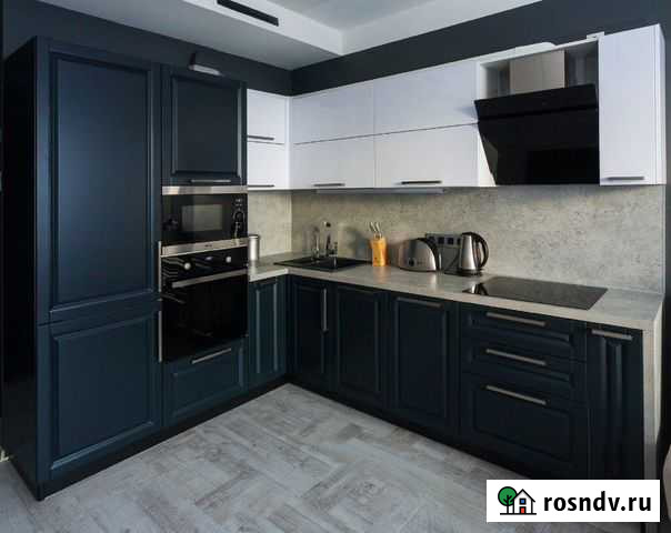 Столешница из Искусственного Камня Тверь - изображение 1