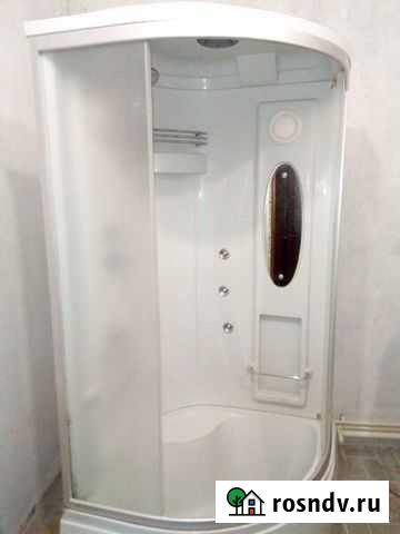 Душевая кабина Майма - изображение 1