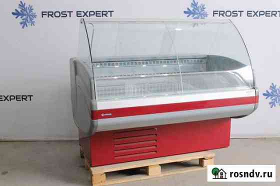 Морозильная витрина Москва