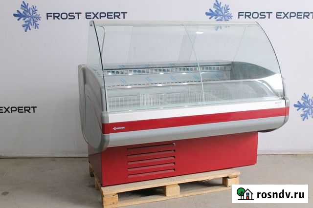 Морозильная витрина Москва - изображение 1