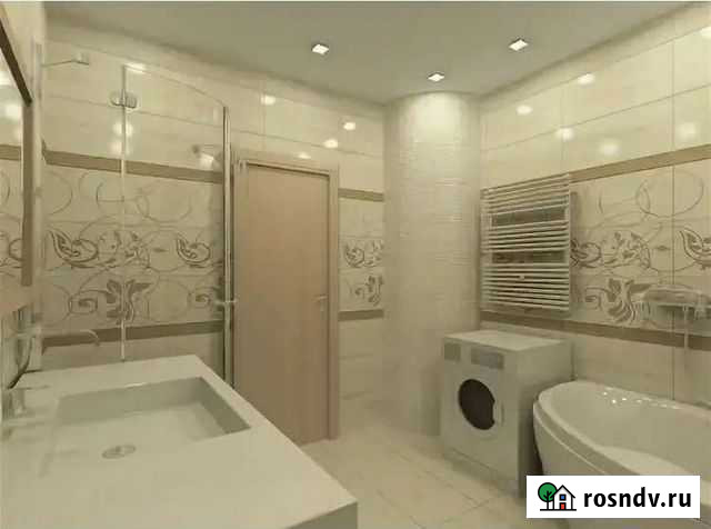 Ремонт квартир под ключ Пенза - изображение 1