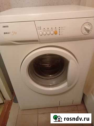 Стиральная машина бу Чебоксары - изображение 1