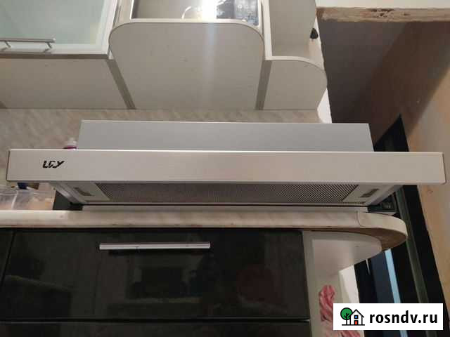 Вытяжка встраиваемая Петрозаводск - изображение 1