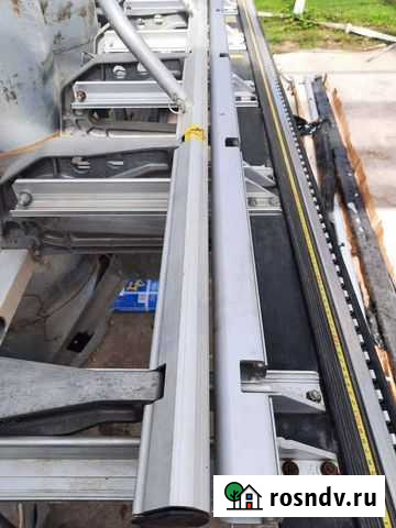 Балка верхняя фиксирующая Тапко 3,2 Долгопрудный - изображение 1