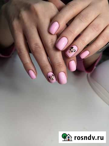 Маникюр Педикюр (Пустошь-Бор) Иваново - изображение 1