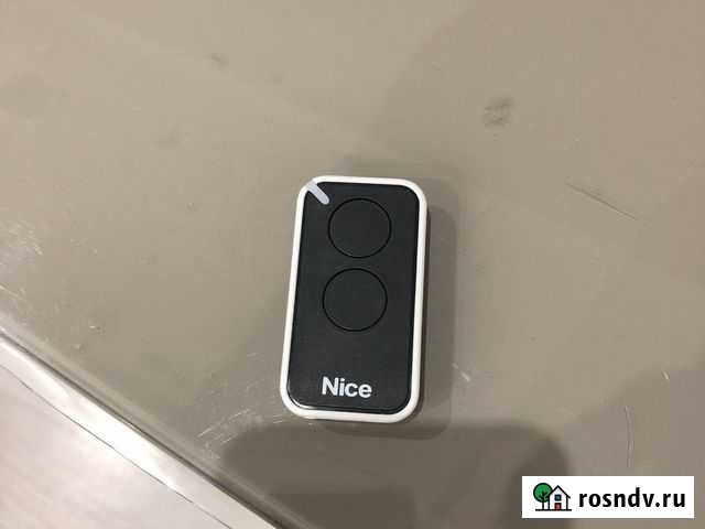 Пульт дистанционного управления от автоматических Улан-Удэ - изображение 1