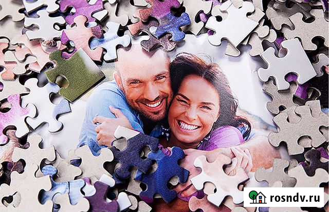 Пазл с вашим фото Норильск - изображение 1