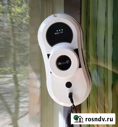 Робот мойщик в аренду Новосибирск - изображение 1