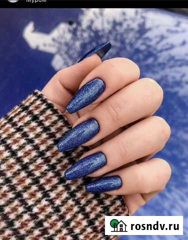 Маникюр на дому Муром - изображение 1