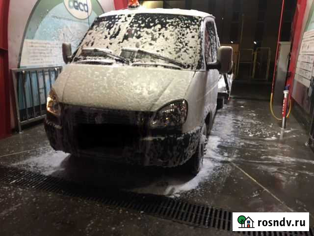 Услуги эвакуатора Лысково - изображение 1