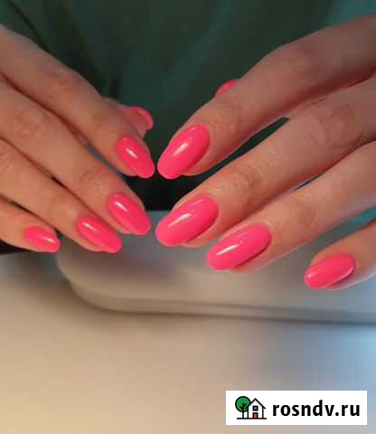 Маникюр, педикюр, наращивание Самара - изображение 1