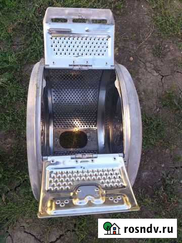 Барабан стиральной машинки Мелеуз - изображение 1