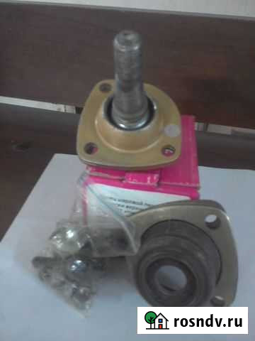 Шаровые опоры Шилово - изображение 1