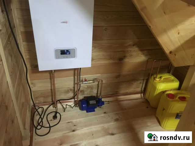 Сантехник Арамиль - изображение 1