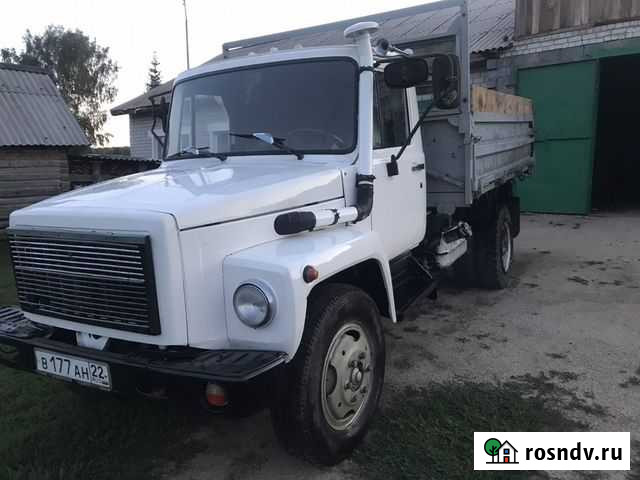 Запчасти на газ 4509 двигатель Горняк - изображение 1