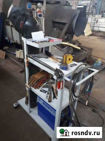 Сварочные работы, услуги сварщика Ижевск - изображение 1