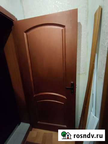 Дверь входная 90 см Губкин - изображение 1