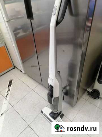 Пылесос Bosch Athletick (Цум) Волжский - изображение 1