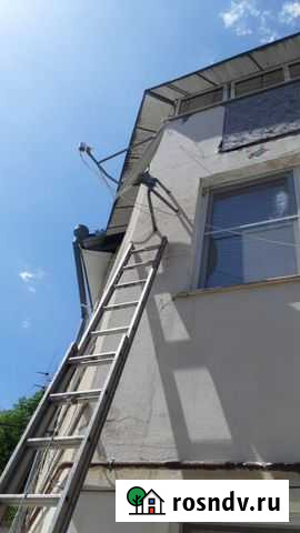 Монтаж и настройка Спутникового и Цифрового тв Сочи - изображение 1