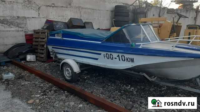 Казанка 5 Междуреченск - изображение 1