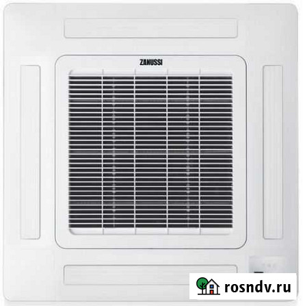 Панель zanussi zacc для внутреннего блока Таганрог - изображение 1