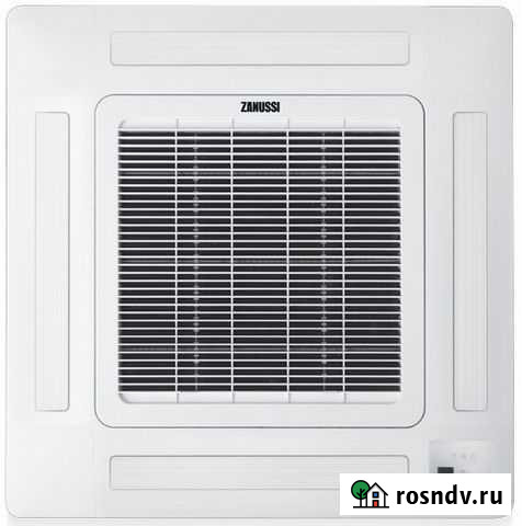 Панель zanussi zacc для внутреннего блока Таганрог - изображение 1