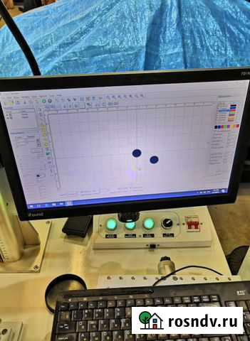 Лазерный станок Севастополь - изображение 1