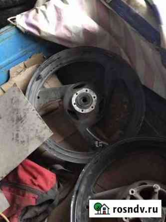 Диски Yamaha fz6 Ижевск