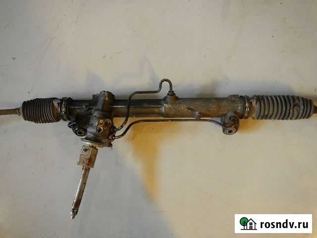 Рулевая рейка ford focus 1 Вичуга - изображение 1