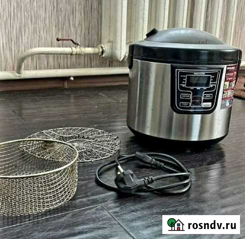 Мультиварка Redmond Зея - изображение 1