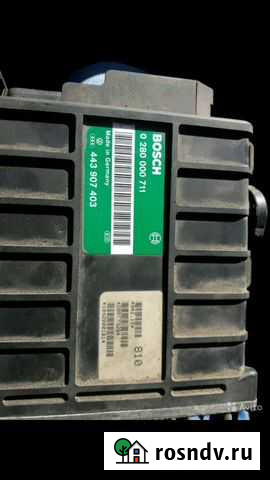 Запчасти пассат б3 Боровичи - изображение 1