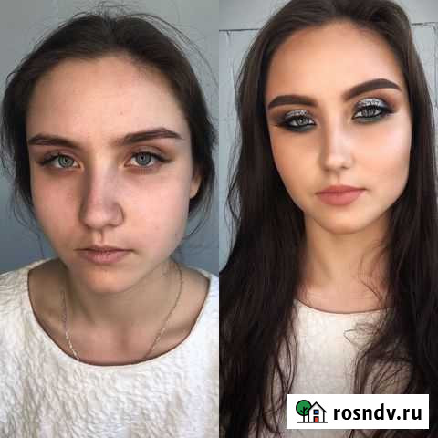Визажист Челябинск - изображение 1