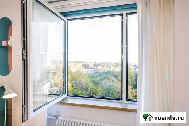 Пластиковые окна для дома Пермь - изображение 1