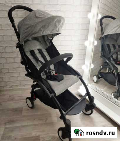 Коляска yoyа Михайловка - изображение 1