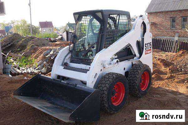 Погрузчик. Эвакуатор Светогорск - изображение 1