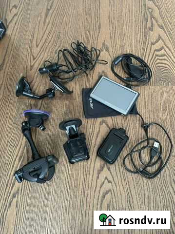 Навигатор prology iMap-5600 Королев - изображение 1