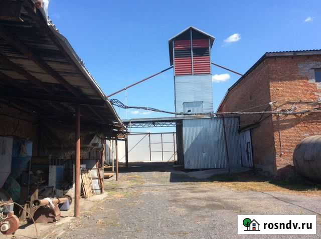 Продам оборудование Егорлыкская - изображение 1