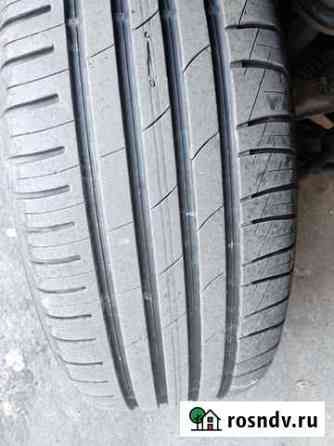 Continental 265/65 R17 5шт Льгов