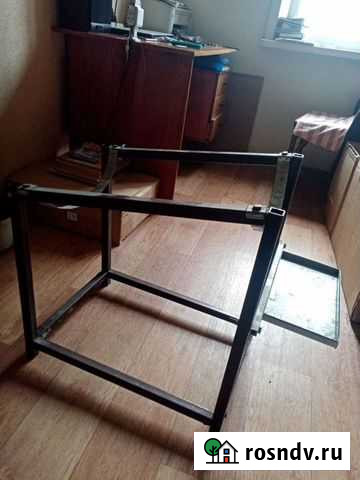 Подставка под бочку Томск - изображение 1