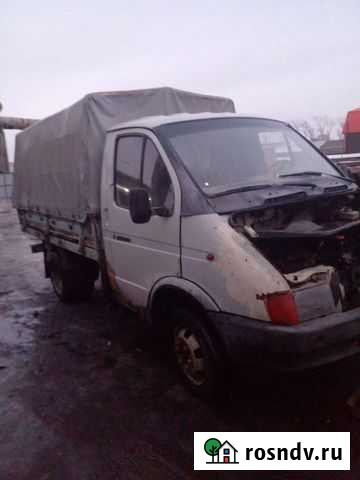 Запчасти на газель бу Введенское - изображение 1