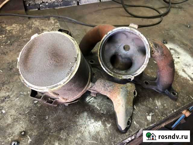 Удаление катализатора бесплатно Прошивка Тамбов - изображение 1