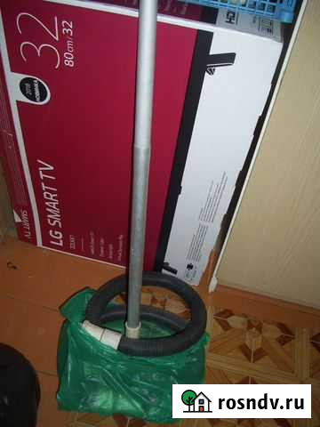 Щетка от пылесоса Чебоксары - изображение 1