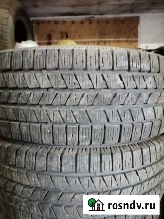 Pirelli Scorpions 235/55/18 Грамотеино - изображение 1