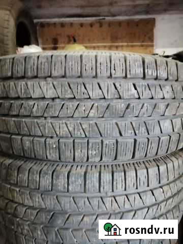 Pirelli Scorpions 235/55/18 Грамотеино - изображение 1